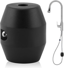 Universal Kitchen Pull down Faucet Hose Weight Ball, 420G/0.93Lb