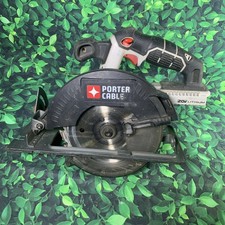 PORTER-CABLE PCC660 20V Max 6-1/2  Cordless C...
