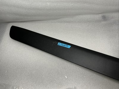 2019-2025 Toyota Rav4 Rear LiftGate Trim Molding 76812-0R060 76802