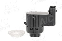 Einparksensor PDC Parksensor Hinten FÜR Skoda Roomster (5J7) - AIC 56065