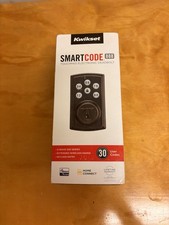 Kwikset SmartCode 888 Touchpad Electronic Dea...