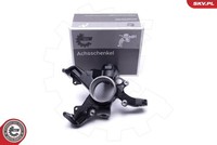 Esen SKV 47SKV351 Achsschenkel Vorne Links FüR Octavia Golf VW Audi Seat Skoda