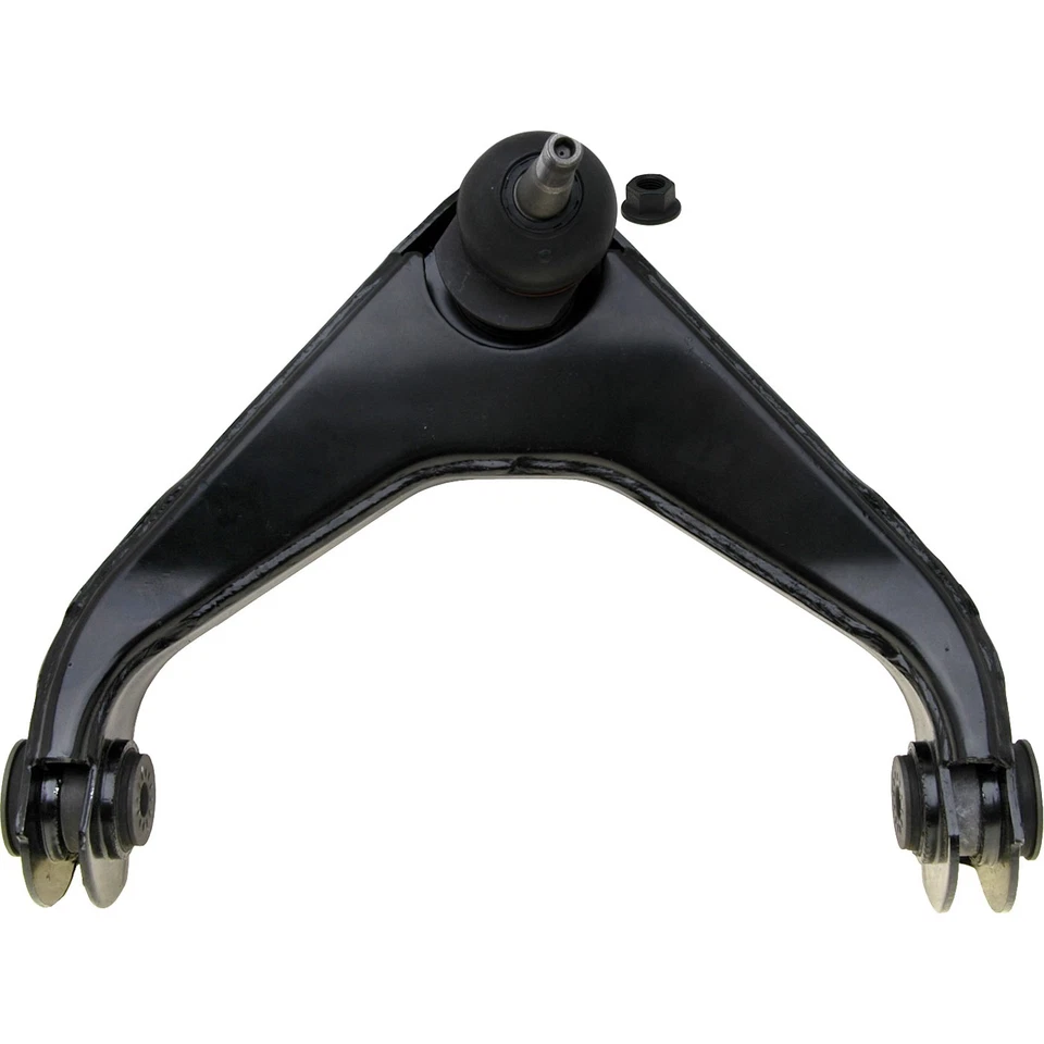 Brazos de control AC Delco 45D1398 parte superior del lado del conductor o del pasajero delantero para brazo Chevy Foto 2 de 2