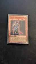 Yu-Gi-Oh Enishi, Shiens Kanzler