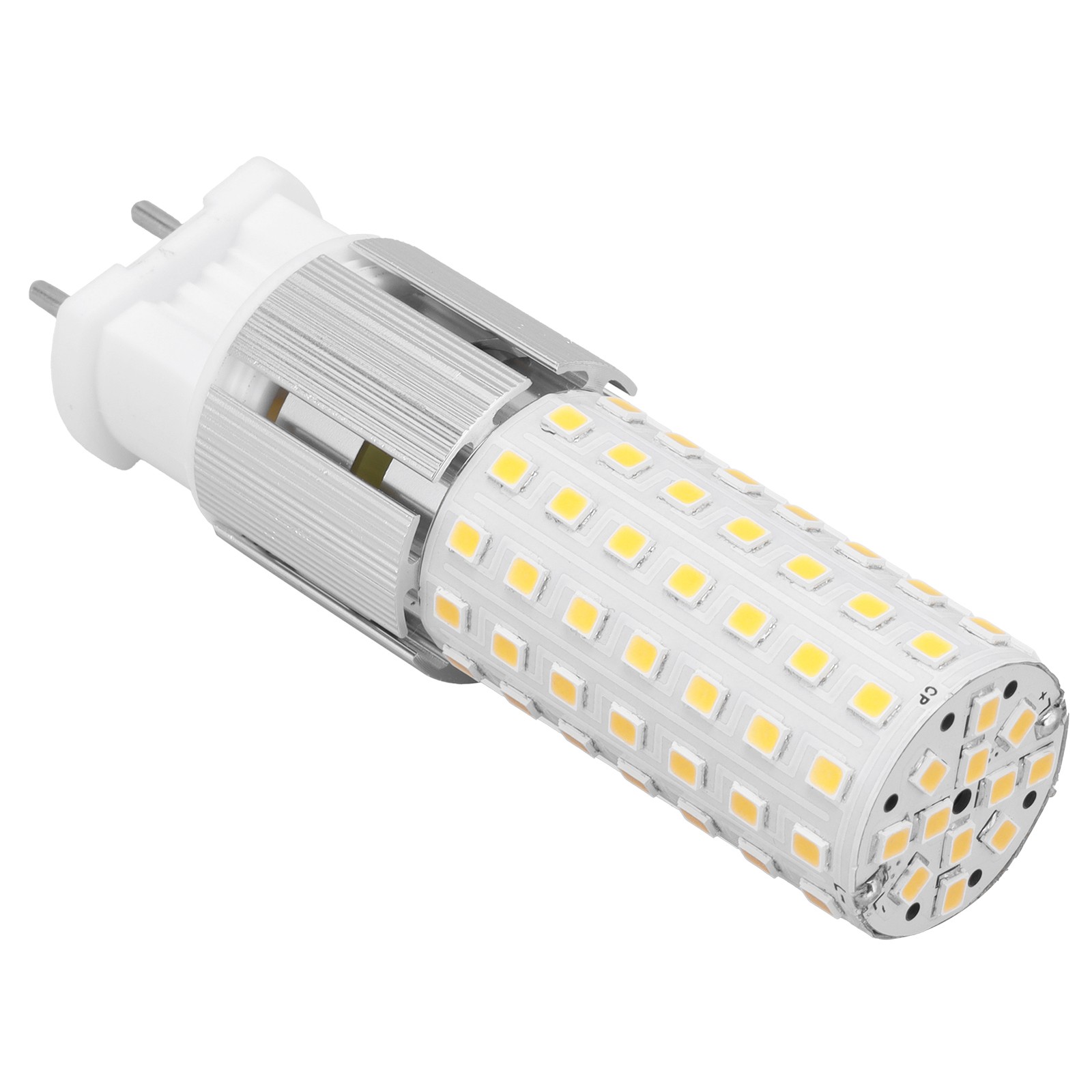 ¸As AU (3000K Warm White)G12 96LED Light Corn Lamp 15W 1500LM Light Bulb For Ch