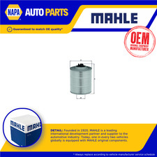 Air Filter fits FORD S-MAX TDCi 2.2D 08 to 14 Mahle 1516654 1531447 1531451 New