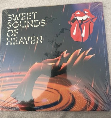 Lady GaGa Sweet Sound Of Heaven Vinyl