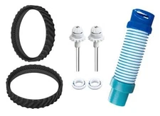 Pool Clean Parts Tune-Up Kit R0526100 Tire Track & R0527000 Engine Wheel... 