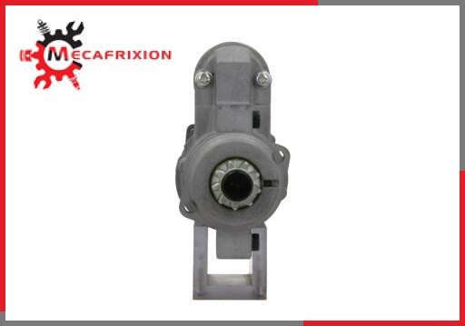 Démarreur MECAFRIXION MFMTD1394 pour moteur diesel 12V 2.0kW