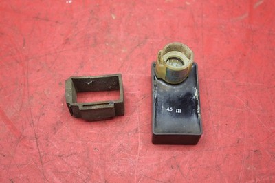 1985 HONDA FOURTRAX 125 ECU ECM CDI 30410-969-013