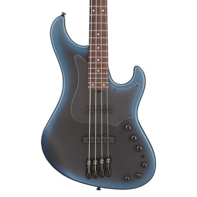 Ibanez MDM1000 Mode Series 4-String Electric Bass - Midnight Arctic Ocean Matte