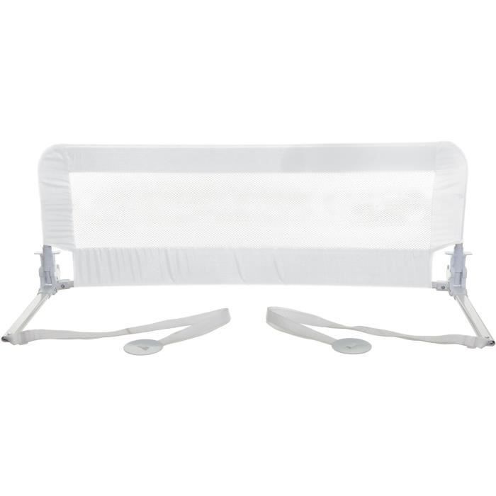 Dreambaby Phoenix Sponda Letto Extra Large 110x45.5cm Sicurezza Bimbi
