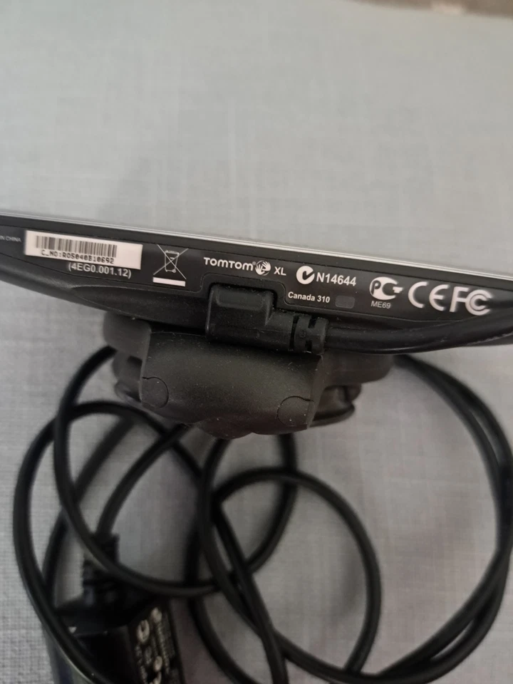 TomTom One XL (U.S. & Canada Map) - Image 3 of 4