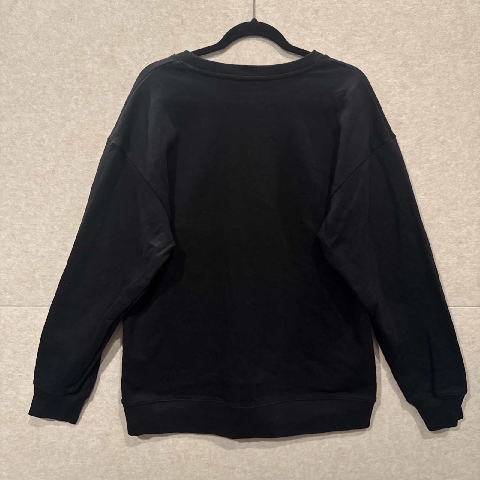 Dior Monogram Logo Embossed Pullover Crewneck Swe… - image 13