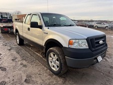 Power Brake Booster Fits 04-08 FORD F150 PICKUP 4528103