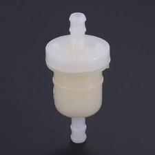 Fuel Filter Replacement for Nissan Tohatsu Mercury Mariner 2-Cycle 4
