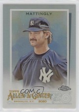 Click to enlarge Don Mattingly