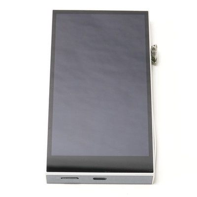 Astell&Kern A&futura SE300 Hi-Fi Digital Audio Player Used Japan