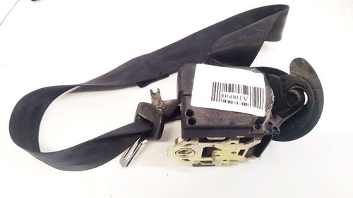 1T0857805B Sicherheitsgurt Gurt Hinten Rechts  Volkswagen Touran DE2293158-22