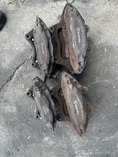 2010 2011 2012 2013 2014 2015 Camaro Ss Brake Calipers Brembo Brakes Set