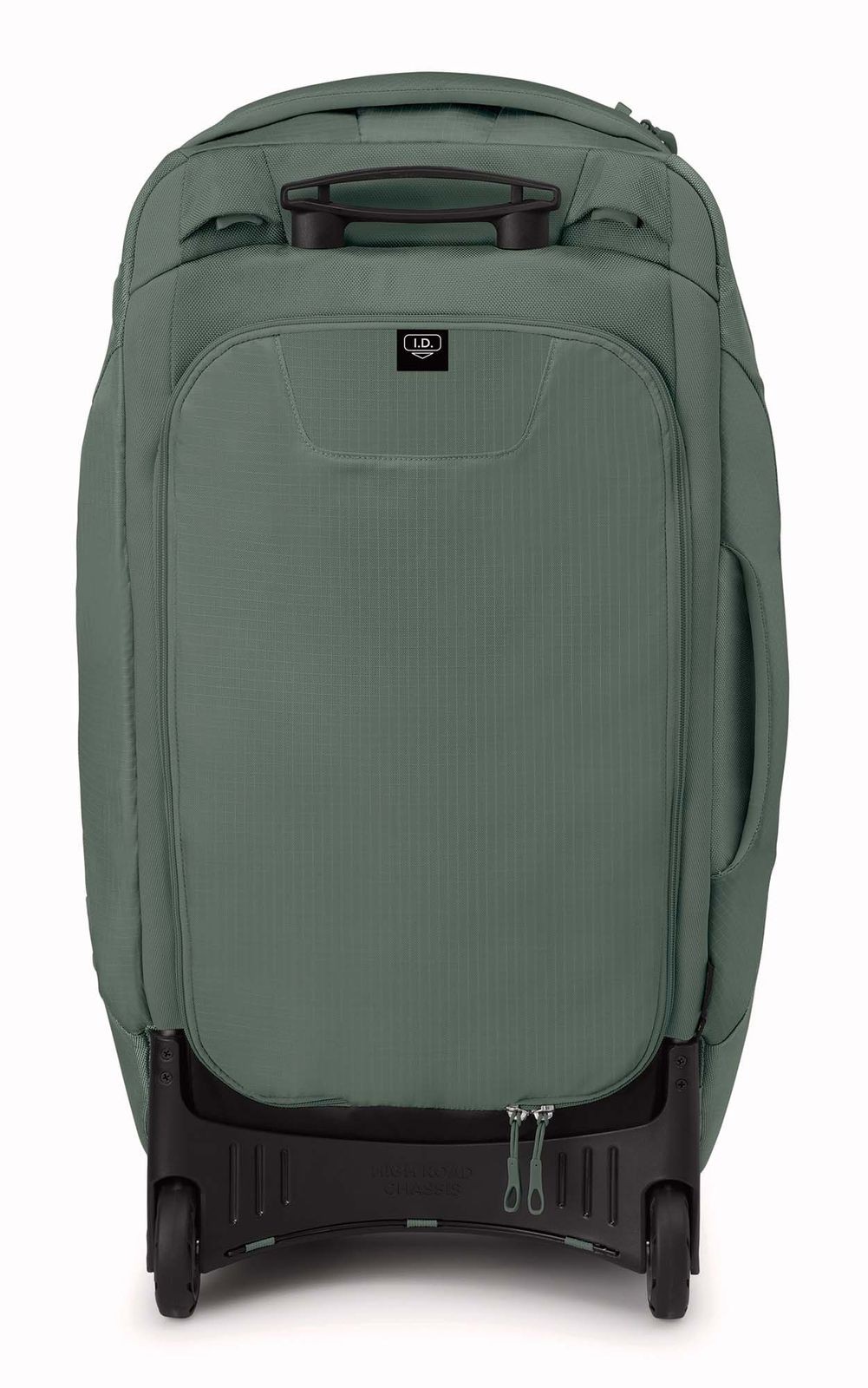 Osprey Sojourn Wheeled Travel Pack 28 80L Koseret Green