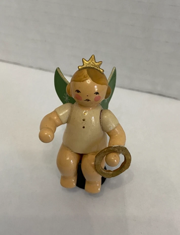 Wendt Kuhn In Collectible Miniatures for sale | eBay