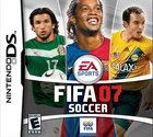 Fifa Soccer 07 - Nintendo DS Game - Game Only