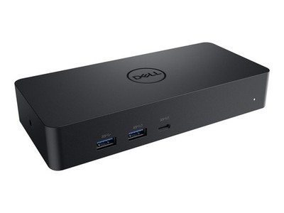 Dell D6000s Universal USB-C Dock ohne Netzteil | B-Ware