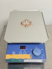 IKA MTS 2/4 D S1 Microplate Shaker Pre-owned Tested w/ Warranty