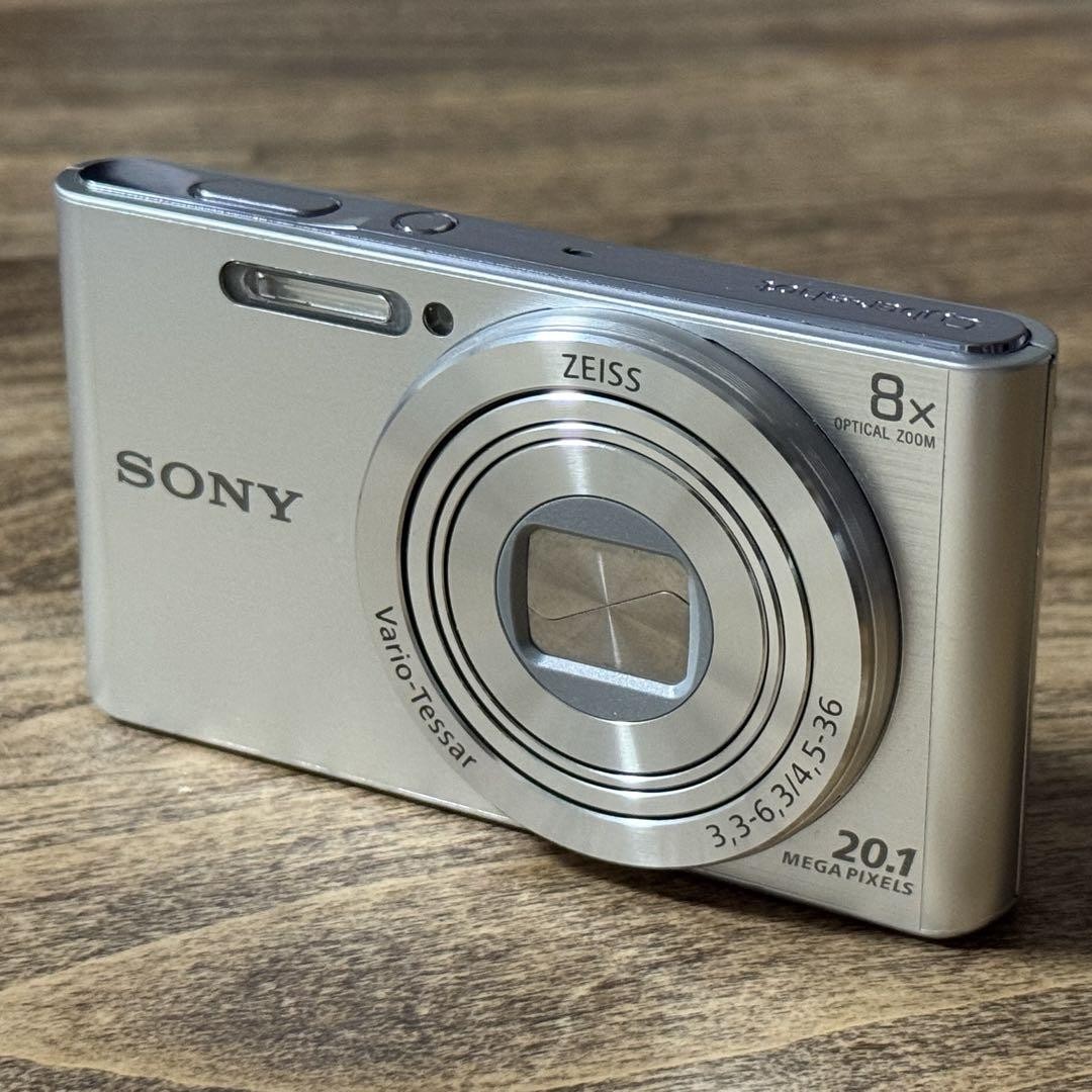 ジャンクSONY DSC-W830 コンパクトデジタルカメラ SONY DSC W830 コンパクトデジタルカメラ ジャンク 楽天市場】【中古
