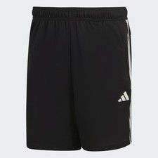 adidas men Train Essentials Piqué 3-Stripes ...