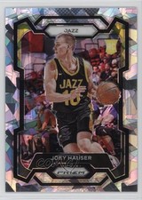 2023-24 Panini Prizm Ice Prizm Joey Hauser #293 03rs