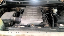 Engine 5.7L VIN Y 5th Digit 3URFE Engine Fits 08-22 SEQUOIA 6889897