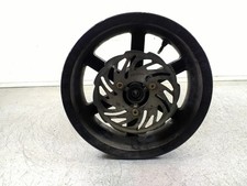 Keeway F-act 50 Wheel Straight Condition Few Marks As Pictured 13