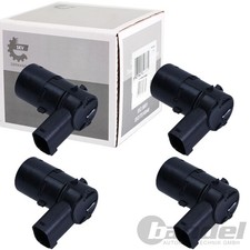 4x SKV PDC PARKSENSOR VA/HA passend f�r BMW 5er E39 X5 E53 MINI R50 R53