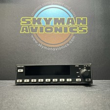 Bendix King KT 76C Mode C Transponder 