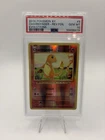 Pokemon XY Evolutions Charmander Reverse Holo #9 PSA 10