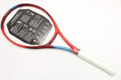 NOS* 2021 YONEX VCORE 98L 285g TENNIS RACQUET (4 1/4) UNSTRUNG