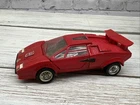 VTG 1982 Transformers G1 SIDESWIPE LAMBORGHINI Autobot Hasbro Takara NO WEAPONS