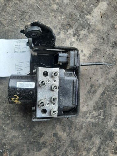 2013-2016 CHEVROLET MALIBU Anti-Lock Brake Part Assembly OEM UNIT ID 22757652