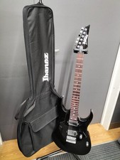 IBANEZ GRG121SP-BKN [Modello di entrata serie GIO]