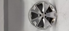 14-16 Subaru Forester Wheel 17x7 5 Spoke Alloy Oem Grade B