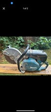 Makita EK7650h 4 stoke disc cutter 76cc RRP-£1295