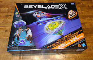 Beyblade X Hover Wyvern | eBay