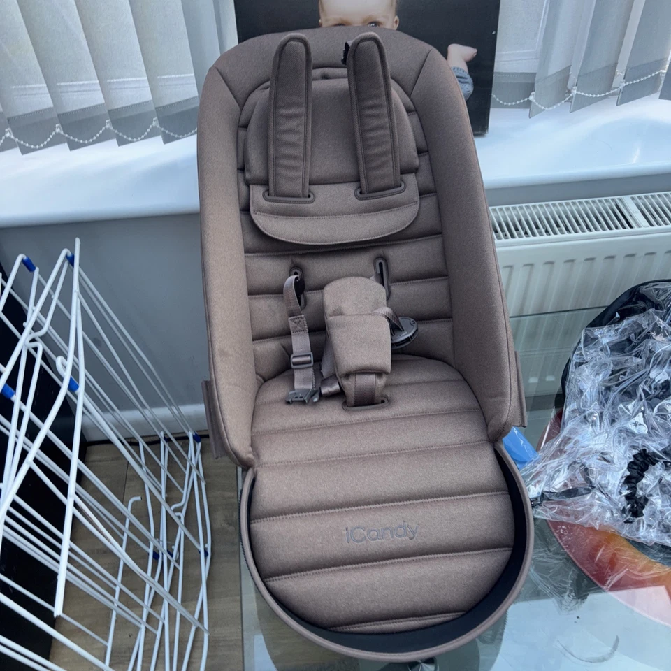 iCandy Peach 7 Coco - Image 4 of 4