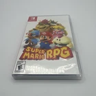 Super Mario RPG - Nintendo Switch