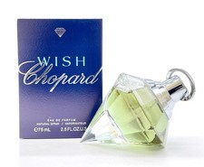 Wish by Chopard for Women 2.5 oz Eau de Parfu...
