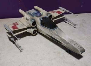 Kenner X Wing | eBay