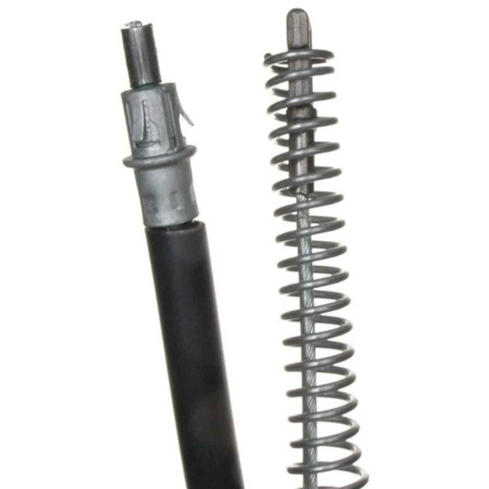 Cable de freno de estacionamiento ACDelco genuino para Chevy Silverado 1500 HD 01-03 lado del conductor Foto 2 de 4