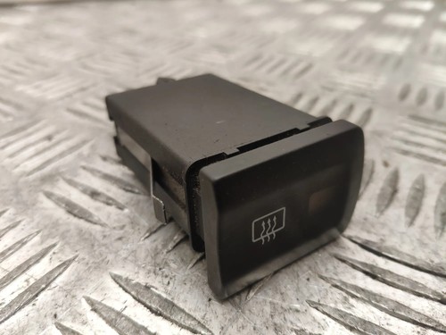 AUDI A3 8L1 Schalter für Heckscheibenheizung 8L0941503A 1.80 Petrol 13837785